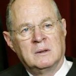 a justice kennedy