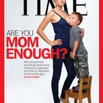 a Time cover