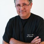 Dr. Kevin Petersen