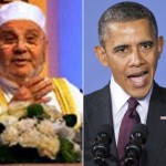 Muslim & Obama