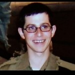 A bring-home-gilad-shalit