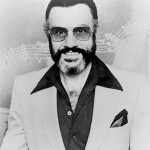 a Johnny Otis