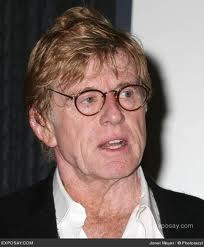 a Robert Redford