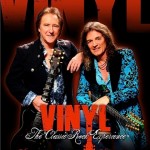 a Vinyl