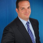 Kevin Richards CEO of Ventura Web Design