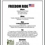 Freedom Ride