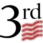 3rd